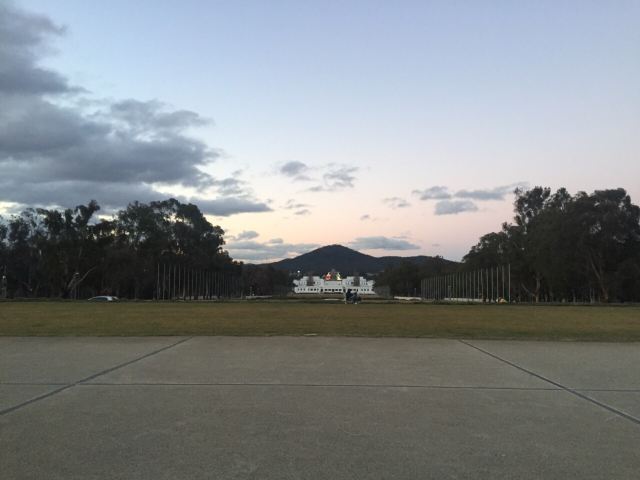 Parliament House