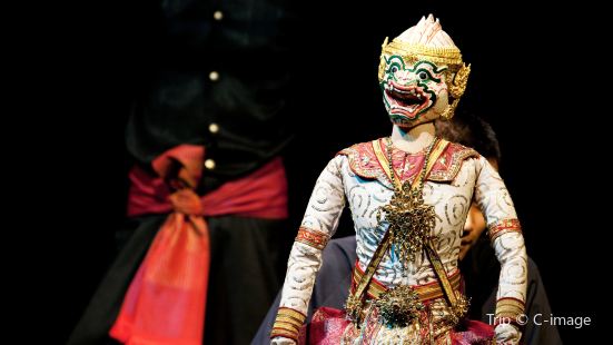 Joe Louis The Art of Thai Cuisine