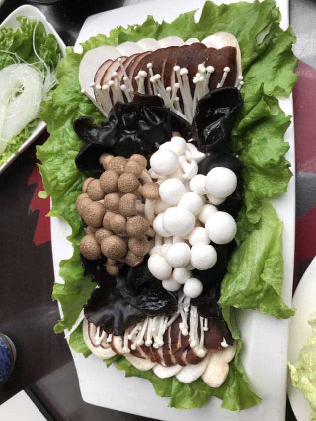 宏源南門涮肉(后海店)