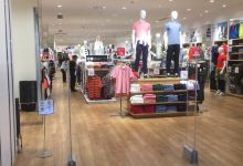 优衣库(梅州万达广场店)购物图片