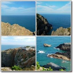 海壇古城
