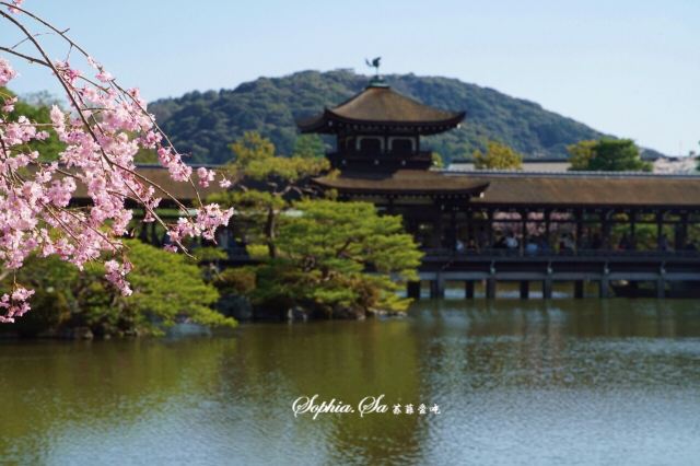 平安神宮