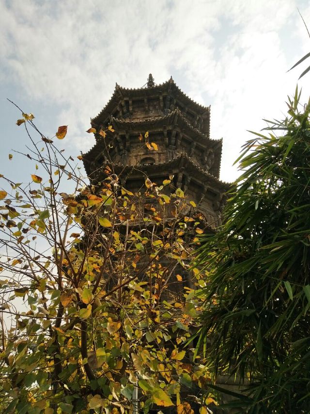 Dongxi Tower