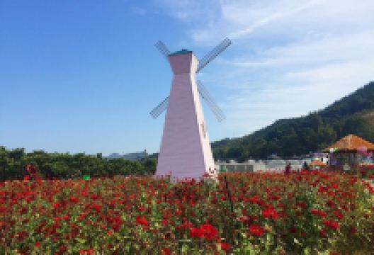 上栗旅游图片-上栗生态人文观光1日游