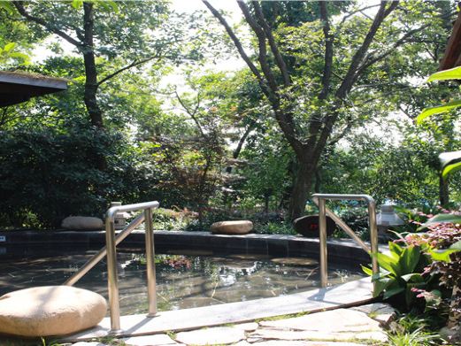 汤山紫清湖旅游区
