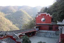 房县观音洞旅游区景点图片