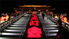 龙亭景区-开封-doris圈圈