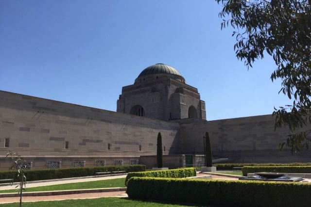 Australian War Memorial