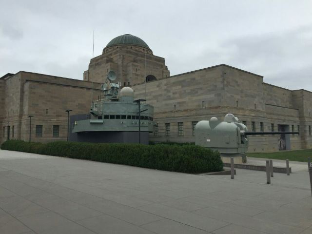Australian War Memorial