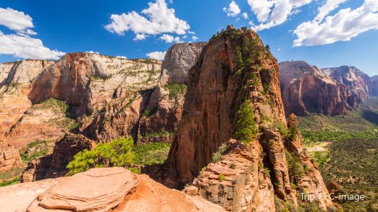 Angel's Landing