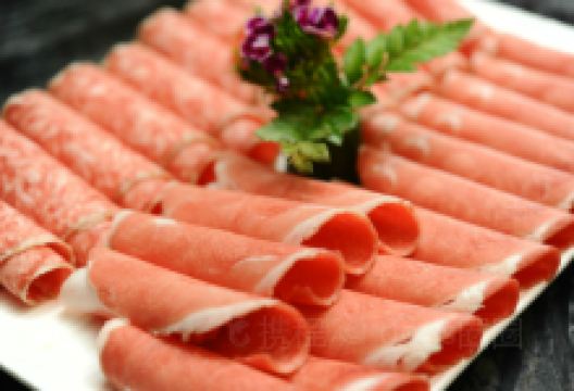 辣府火锅(金沙江路店)美食图片