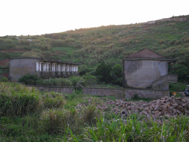 廟子湖島