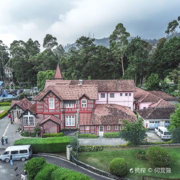 斯里兰卡+马尔代夫10日9晚私家团