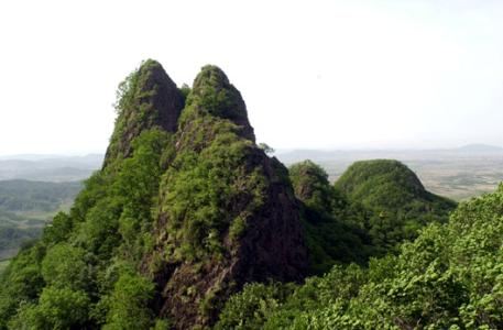 拉法山國家森林公園