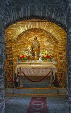 圣母玛利亚故居-塞尔丘克-doris圈圈