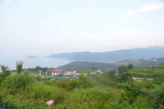 종려만(쭝뤼만)