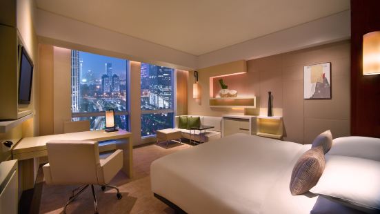 Ritz Carlton Hotel Spa