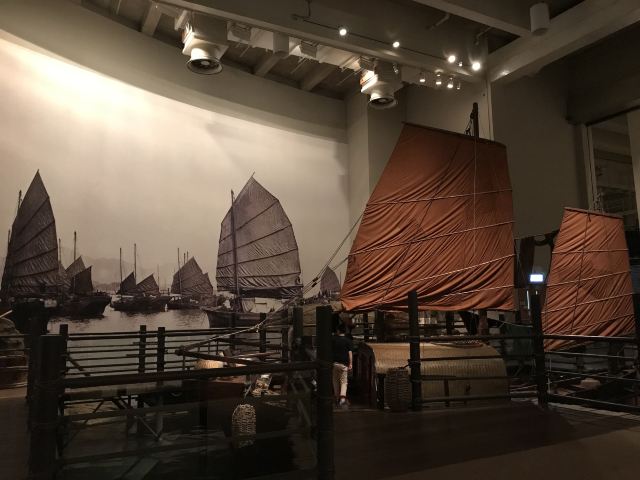 Hong Kong Museum of History