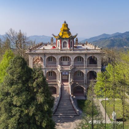 信阳+南湾湖风景区+鸡公山景区+波尔登森林公园3日2晚私家团