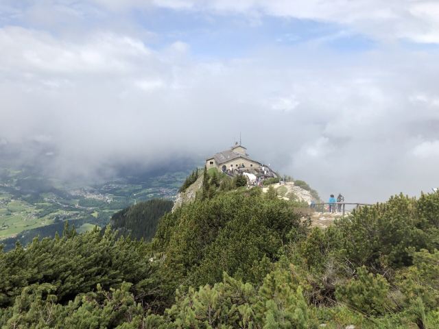 Eagle's Nest