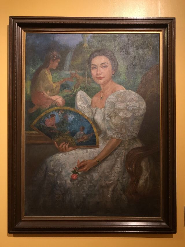 National Museum of Fine Arts