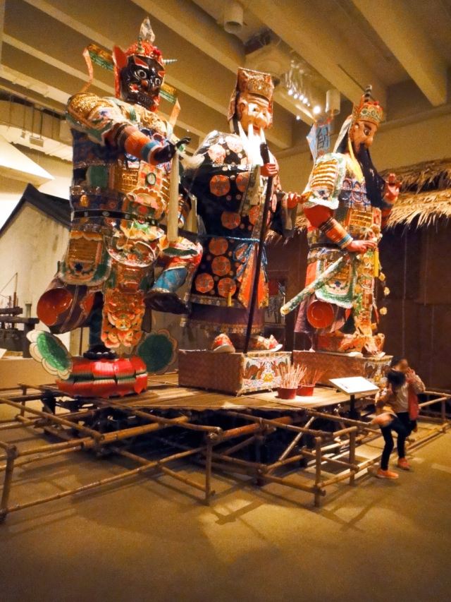 Hong Kong Museum of History
