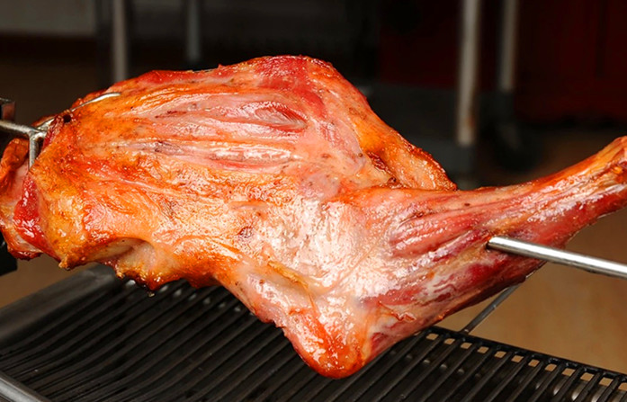 牧人烤全羊(江海大道店)