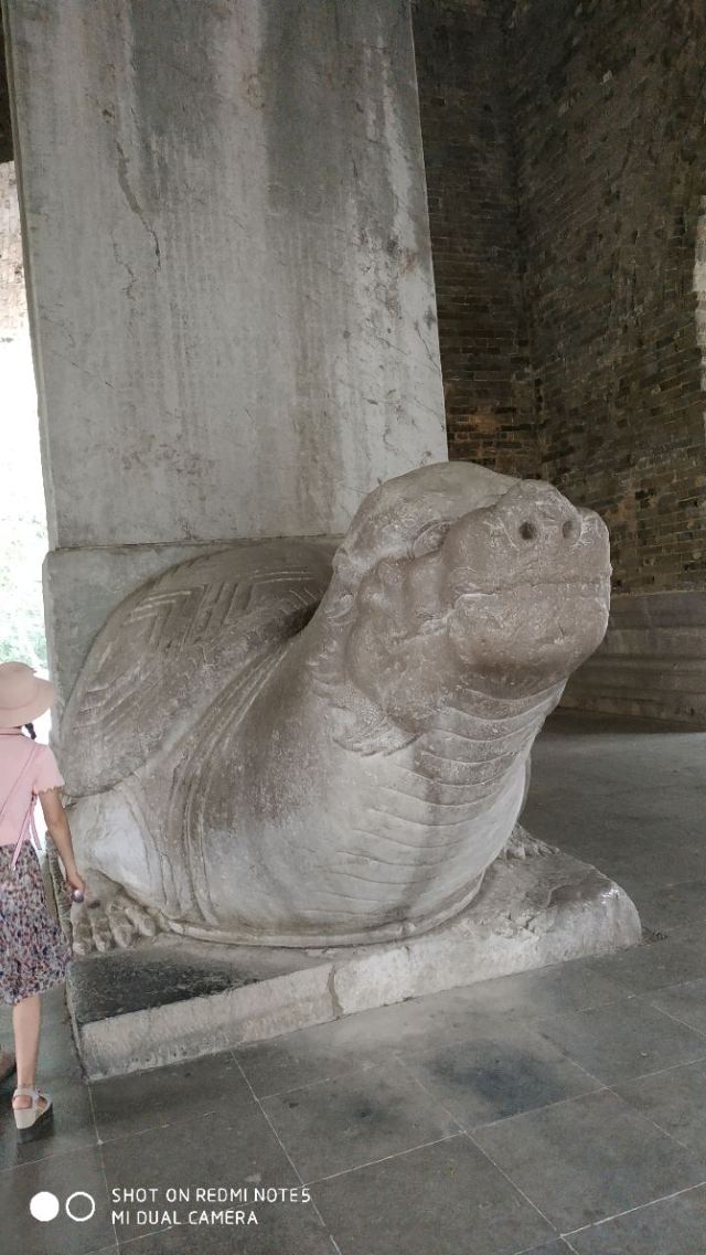 Sun Yatsen Mausoleum