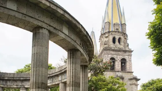 Casa Jalisco