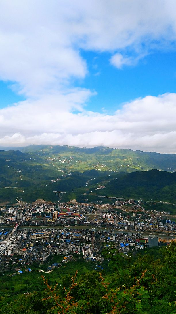 石阡县