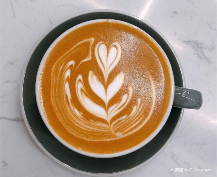 SPARROW COFFEE