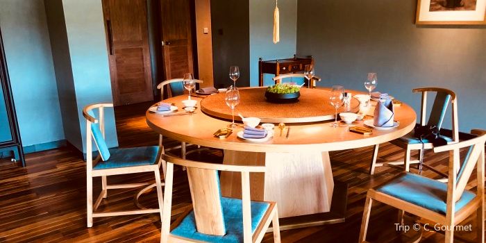 Xin Rong Ji Xi Xi Shi Di Reviews Food Drinks In - 