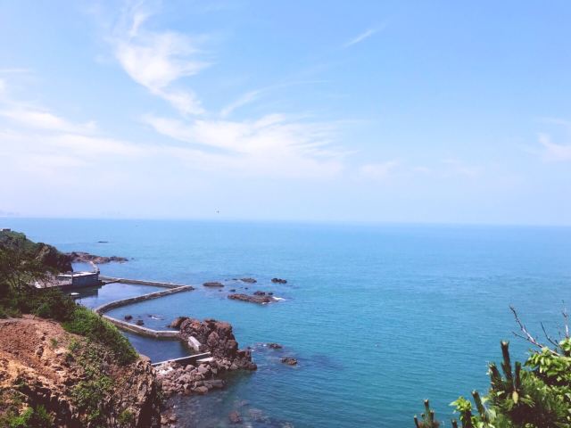 지밍다오(계명도)