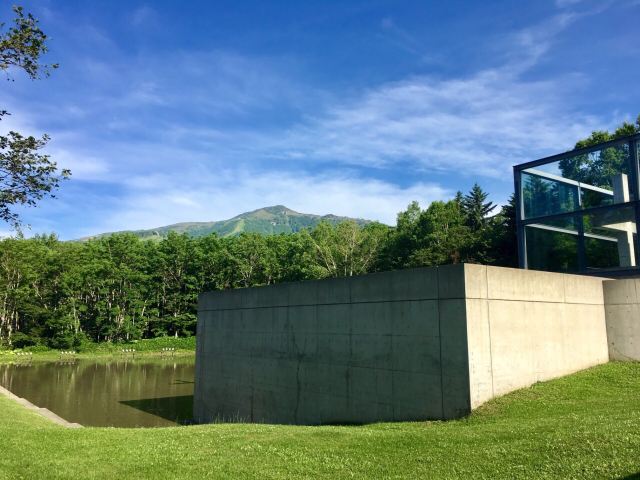 Chapel on the Water