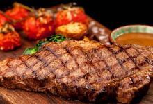 BROWNSTONE布朗石西班牙餐厅酒吧(紫峰店)美食图片