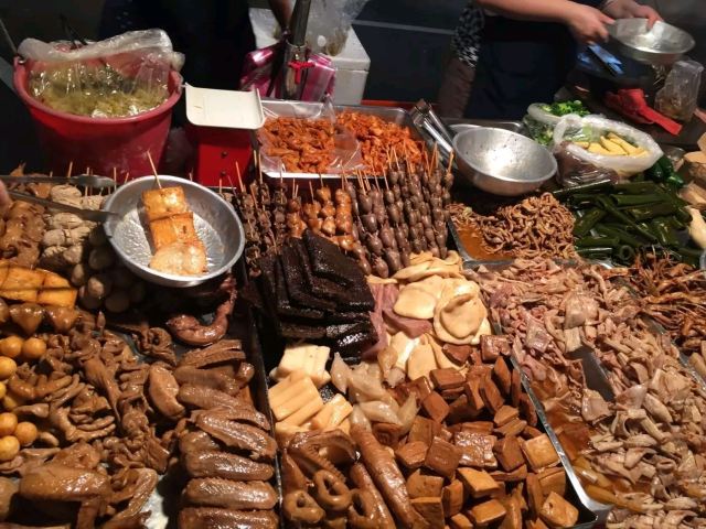 Ruifeng Night Market