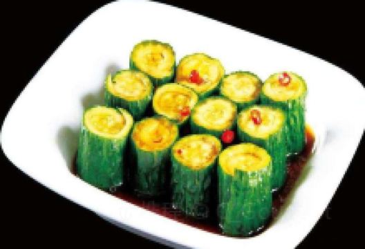 时间仓(梅溪湖畔店)美食图片