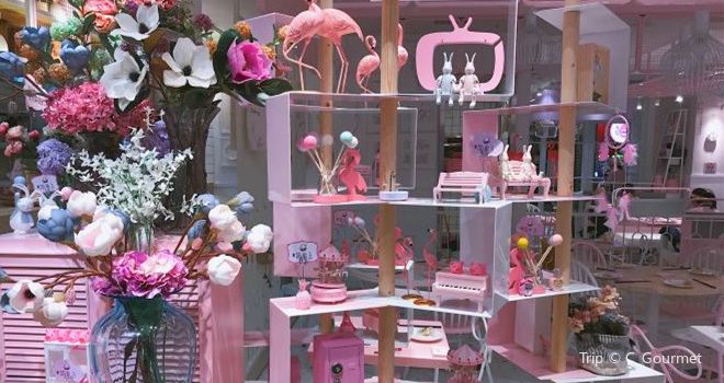 Yi Long Jian Dan Dian Guo Jin Street Reviews Food - 