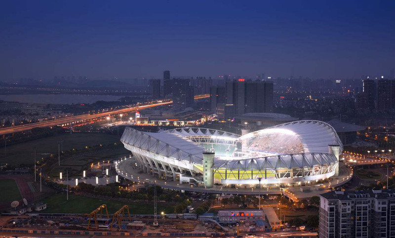 沌口gdp_沌口万达旁酒店(3)