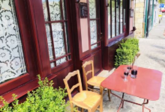 Auberge Ravoux dite Maison de Van Gogh美食图片