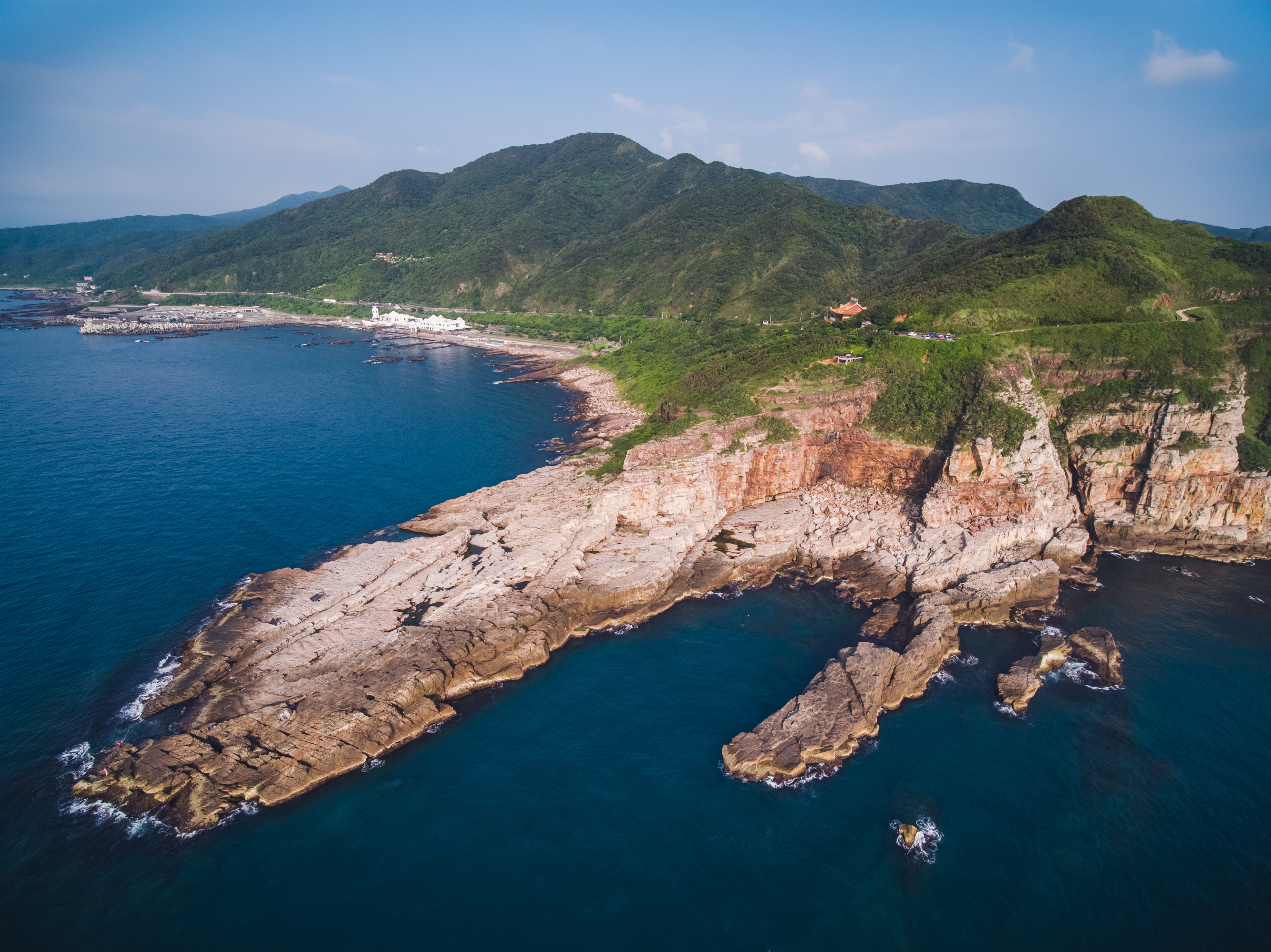 龙洞湾公园