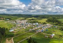 十八站鄂伦春民族乡景点图片