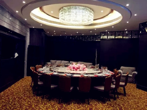 稻香海鲜点心酒家(八方汇店)