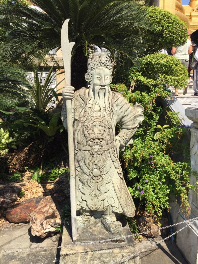 Wat Phra Kaew