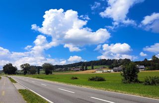 瑞士法国自由行（美图/人文/思考）
