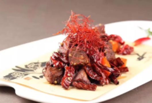 和记火爆(海棠晓月-商业街店)美食图片