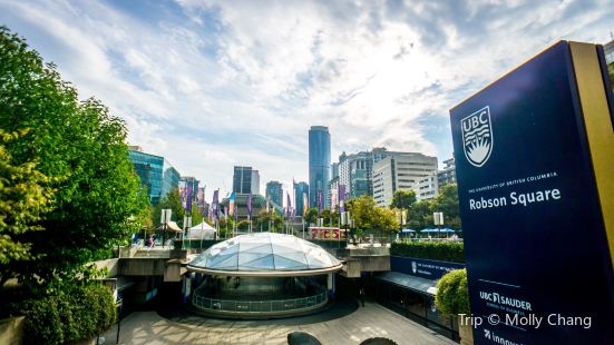 Robson Square