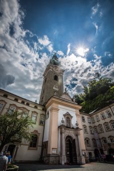 圣彼得修道院-萨尔茨堡-YoYo_7Z2M2Z2C