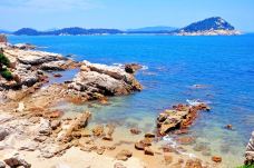 东门屿景区-东山-好鹏友工作室