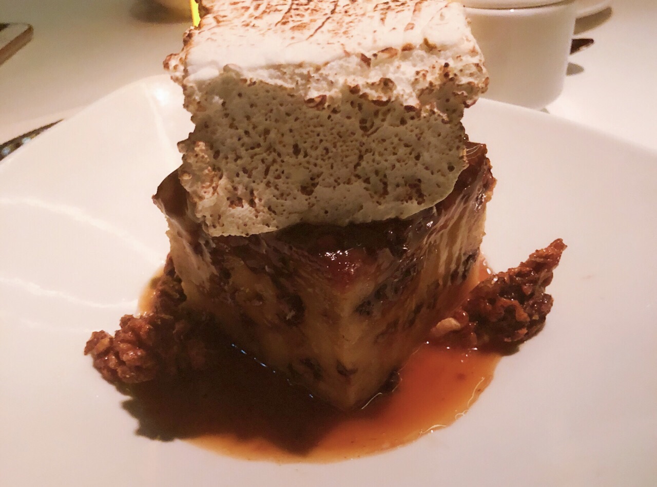 The Range Steakhouse